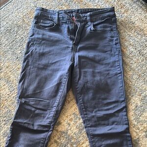 Women's Blue Jeans